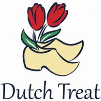 Dutch Treat